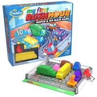 ThinkFun Games My First Rush Hour