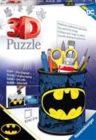 Ravensburger 3D Puzzel - Batman Pennenbak (54 stukjes)