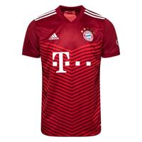 Bayern München Thuisshirt 2021/22