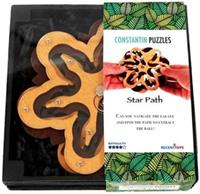 Recent Toys Star Path - Constantin Breinbreker