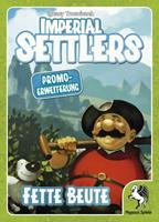 Pegasus Spiele Imperial Settlers, Fette Beute (Spiel-Zubehör)