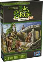 Pegasus Spiele Pegasus LOG01104 - Isle of Skye, Druiden (2. Erweiterung)