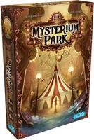 Asmodee GmbH Mysterium Park (Spiel)