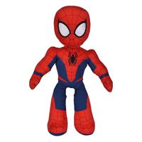 4kidsonly Spiderman Pluche - 25 CM