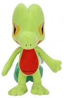 Pokemon Pluche - Treecko (Jazwares)