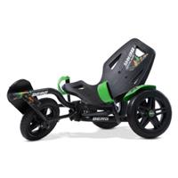 BERG Pedal Go-Kart Street-X Venom