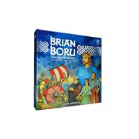 Van Ditmar Boeken B.V. Brian Boru: High King Of Ireland - Sylvester, Peer