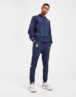 Chelsea Trainingshose Dri-FIT Travel Fleece Pride of London - Blau/Jersey Gold