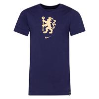 Nike Chelsea T-Shirt Voice Pride of London - Blau Kinder