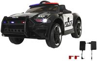 Jamara Elektro-Kinderauto &raquo;US Police Car&laquo;, Belastbarkeit 25 kg