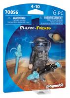 PLAYMOBIL Playmo Friends Space Ranger (70856)