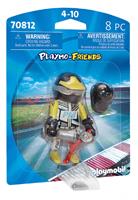 Playmo Friends Autocoureur (70812)