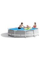 Intex Prism Frame Pool - 305 x 76 cm - met filterpomp