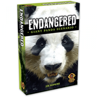 Grand Gamers Guild Endangered Panda Module