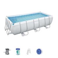 Bestway Power Steel™ Frame Pool 404x201cm