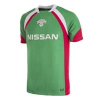 Sportus.nl Cork City FC retro voetbalshirt 2004-2005