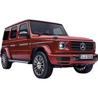 Maisto Modellauto "G-Klasse G63 AMG, 19, rot", 1:24