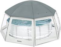 Bestway Round Pool Dome 600 cm x 600 cm