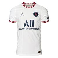 Nike Paris Saint-Germain 4. Trikot Jordan x PSG 2022 Vapor