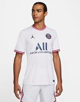 Paris Saint-Germain 4. Trikot Jordan x PSG 2022