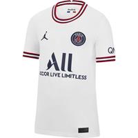 Nike Paris Saint-Germain 4. Trikot Jordan x PSG 2022 Kinder