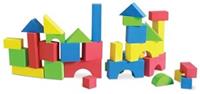 Edushape Edu- klodser 80 stk.