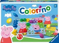 Ravensburger Peppa Pig - Colorino