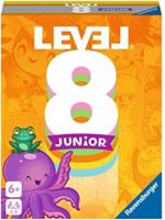 Ravensburger Level 8 Junior