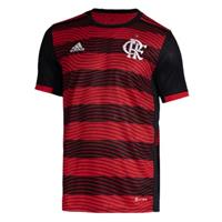 Flamengo Thuisshirt 2022