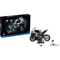 LEGO Spielwaren GmbH LEGO Technic 42130 BMW M 1000 RR