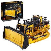 LEGO Cat D11T Bulldozer 42131