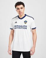 Adidas LA Galaxy heren home shirt 2022/23 wit/donkerblauw