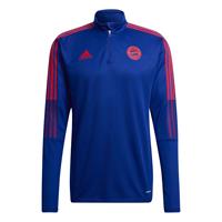 Adidas Bayern München Trainingsshirt Tiro - Navy/FCB Rot