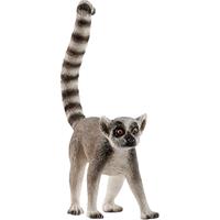Schleich wild life ringstaartmaki 14827