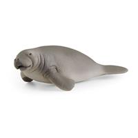 Schleich Wild Life Manatee 14839