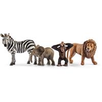 Schleich - Wild Life starter set (42387)