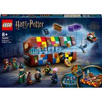 LEGO Harry Potter - Zweinstein magische hutkoffer 76399