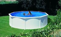 GrÃ© Gre Pool Fidji 460x120 KIT460ECO