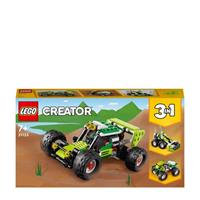 LEGO Terreinbuggy 31123