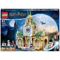 LEGO Harry Potter Zweinstein Ziekenhuis Vleugel 76398