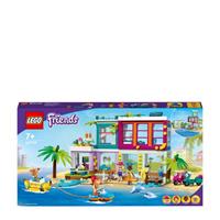 LEGO Spielwaren GmbH LEGOÂ Friends 41709 Ferienhaus am Strand