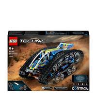 LEGO Transformatievoertuig met app-besturing 42140