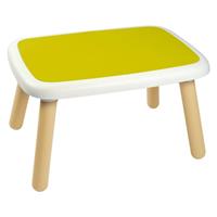 Smoby Kid Tafel Groen