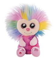 Stofftier Fairy Azizi MÃdchen 25 Cm PlÃ¼sch Rosa