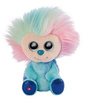 Nici Stofftier Fairy Salili MÃdchen 25 Cm PlÃ¼sch Blau