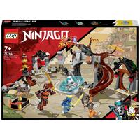 Lego Â NINJAGOÂ 71764 - Ninja-Trainingszentrum, Spielset,
