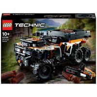 legotechnic LEGOÂ TECHNIC 42139 Terreinvoertuig