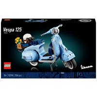 LEGO Creator 10298 LEGOÂ CREATOR Vespa 125