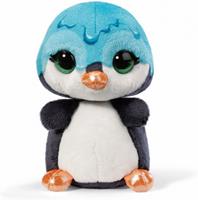 Nici Kuscheliger Pinguin Junior 16 Cm PlÃ¼sch Schwarz/weiÃŸ