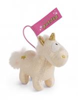 Spielzeug Shooting Star Junior 11 Cm Polyester Gold